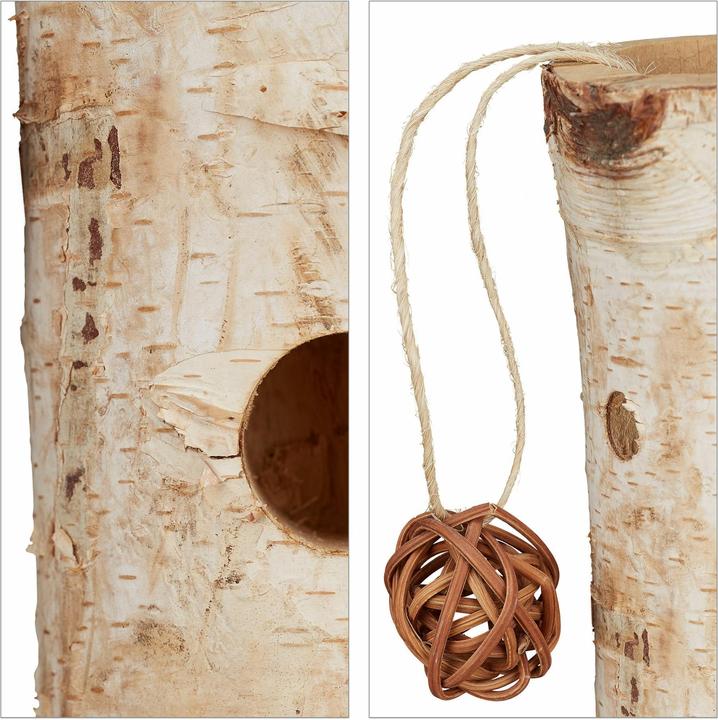 Produktbild Relaxdays Kosmetikeimer (5 l)