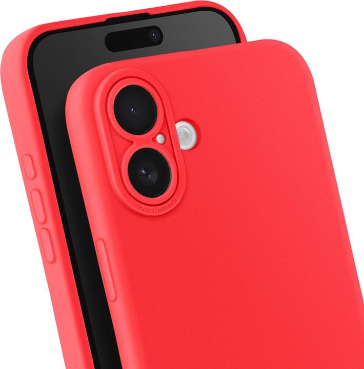 Immagine prodotto Avizar SoftGlow Case (Apple iPhone 16 Plus)