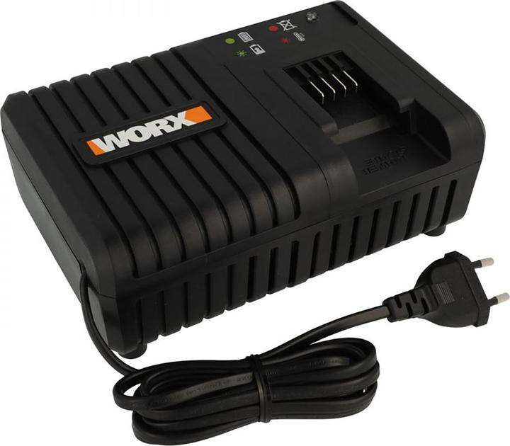 Productafbeelding Worx Snellader (20 V)