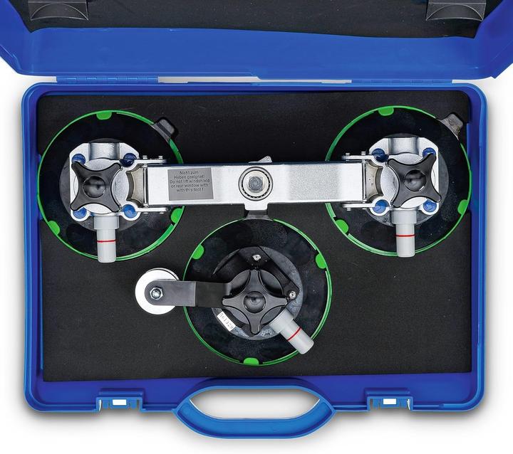 Actual product image BGS Windshield Removing Tool Set