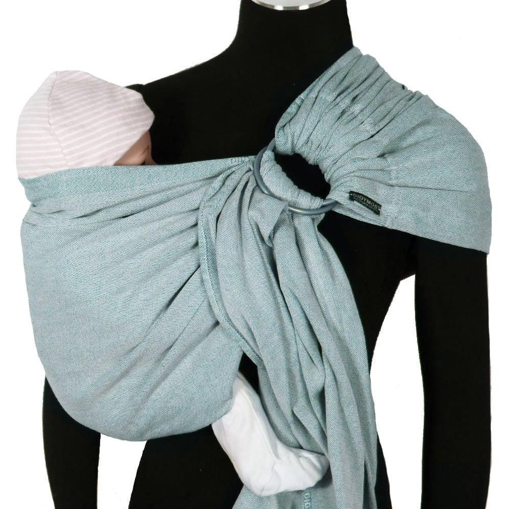 Didymos DidySling Ozean Grösse 1R (37728901)