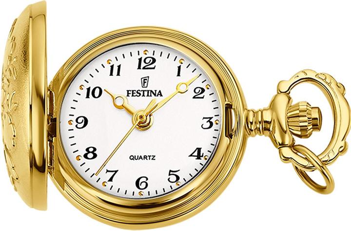 Actual product image Festina Pocket Watch (Watch, 25 mm)