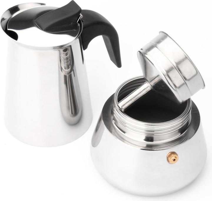 Immagine prodotto Leopold Vienna Caffettiera (6 T.)