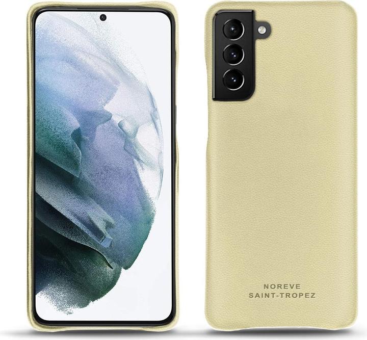 Produktbild Noreve Lederschutzhülle (Samsung Galaxy S21+)