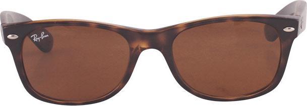 Actual product image Ray Ban New Wayfarer