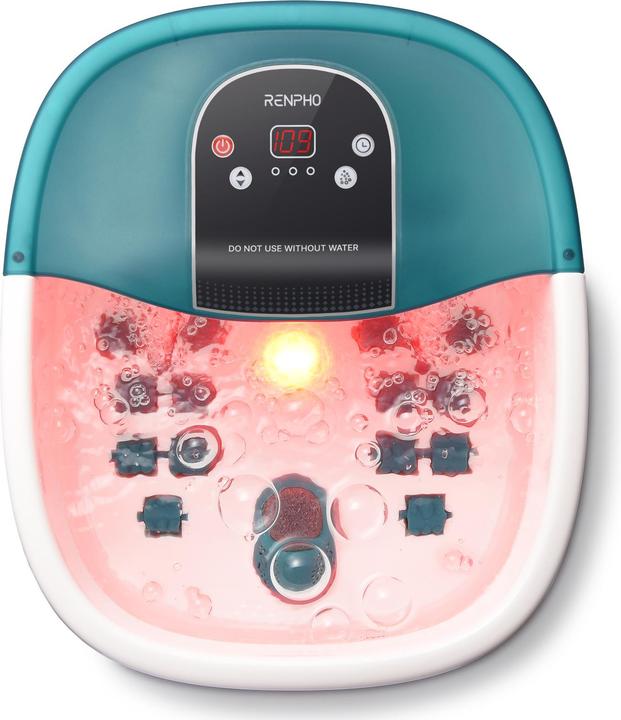Produktbild Renpho Foot Spa Bath Massager, PEU-R-X002-GN