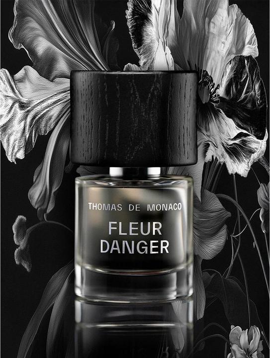Immagine prodotto Thomas de Monaco Fleur Danger Extrait De Parfum 50 Ml (Extrait De Parfum, 50 ml)