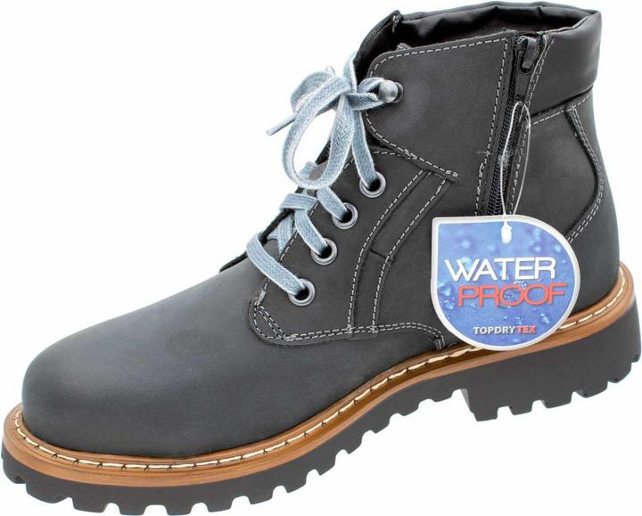 Produktbild Josef Seibel Stiefelette (41)