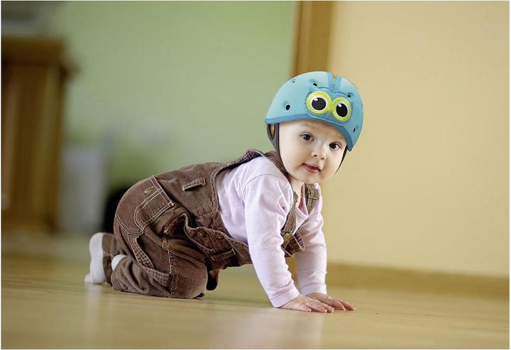 Actual product image Reer SafeHeadBaby