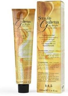 Produktbild Sens.ùs Sensus Giulietta Permanent Hair Dye