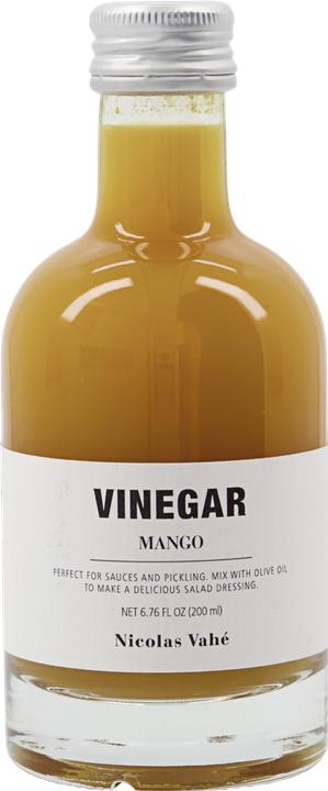 Produktbild Nicolas Vahé Süssigkeiten (200 ml)