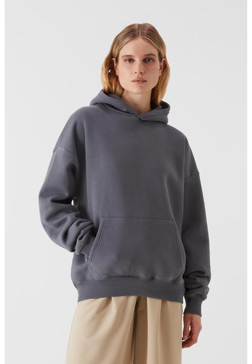 Image du produit Prohibited Sweat à capuche surdimensionné - 126639 (M)