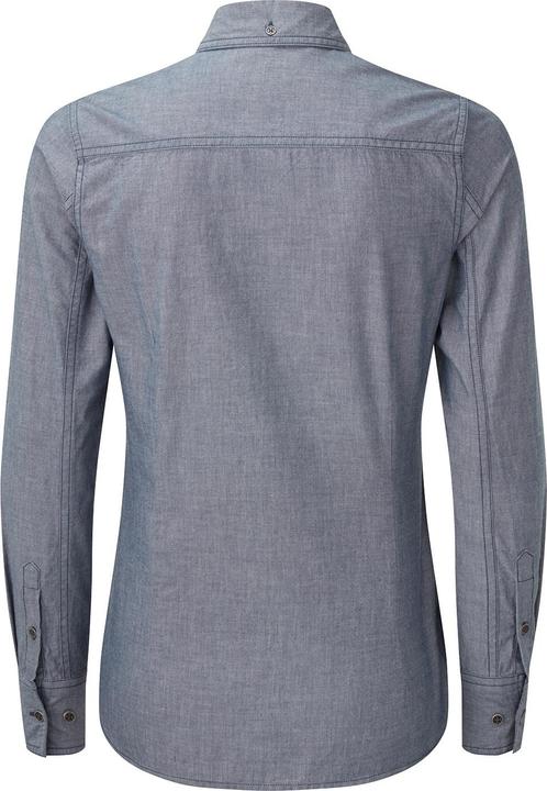 Produktbild Premier Organic Fairtrade Certified Formelles Hemd (L)