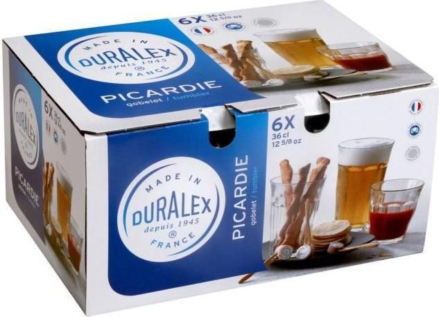 Productafbeelding Interio Picardie (0.36 l, 1 x)
