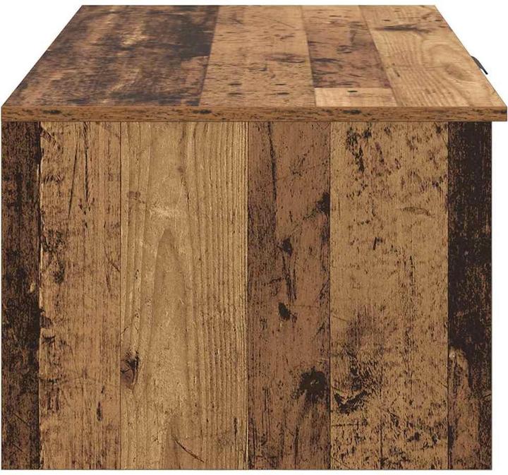 Immagine prodotto vidaXL Couchtisch (102 x 50 x 36 cm)