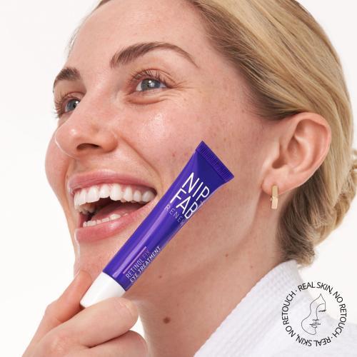 Produktbild Nip + Fab Renew Retinol Fix Eye Treatment 2% (15 ml)