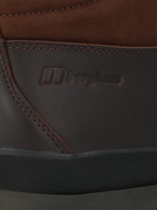 Actual product image Berghaus Hillwalker Ii Gtx Tech (42)