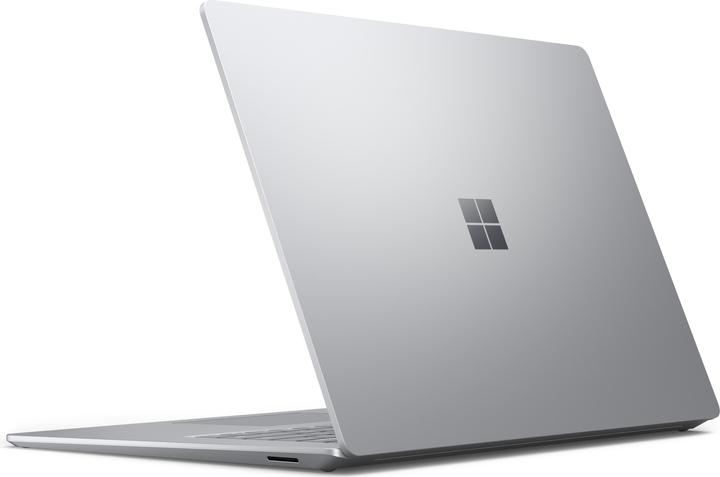 Actual product image Microsoft Surface Laptop 4 (French keyboard) (15", Core i7-1185G7, 16 GB, 256 GB, Without keyboard layout)