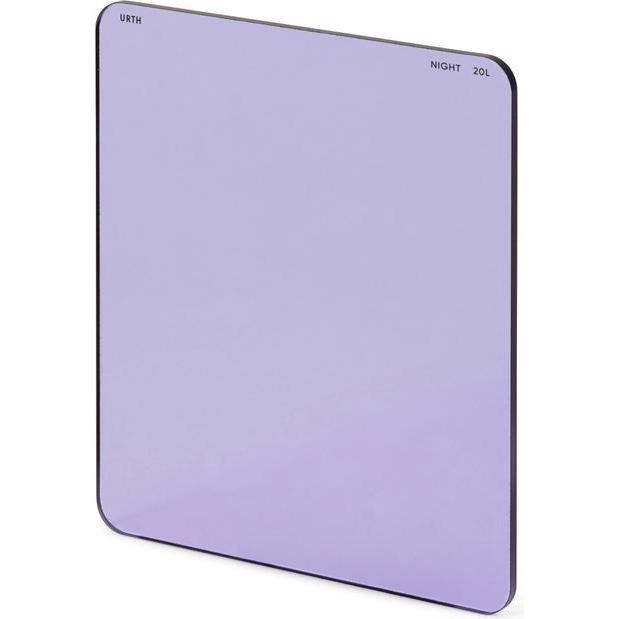 Thumbnail - Urth 75 x 85mm Neutral Night Filter (Plus+) (Neutral Color Filter, 6375 mm), Objektivfilter