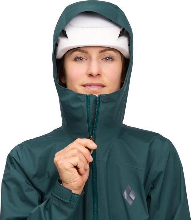 Produktbild Black Diamond Fineline Stretch Shell (M)