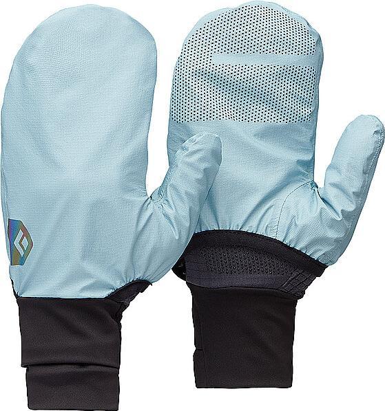 Produktbild Black Diamond Fauster Grid Tech Storm Hood (XL)