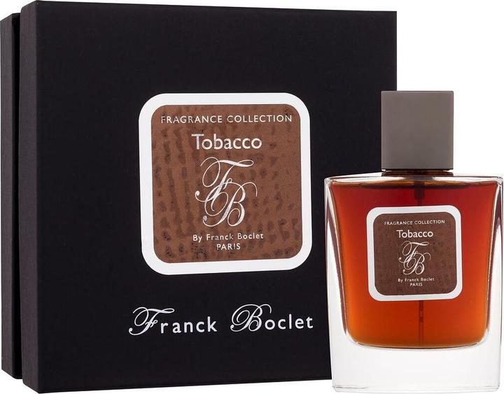 Immagine prodotto Franck Boclet Tobacco (Eau de parfum, 100 ml)