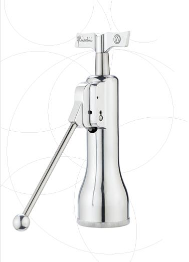 Actual product image Artis Corkscrew CAVATAPPI CRICK nero-black (Corkscrew)