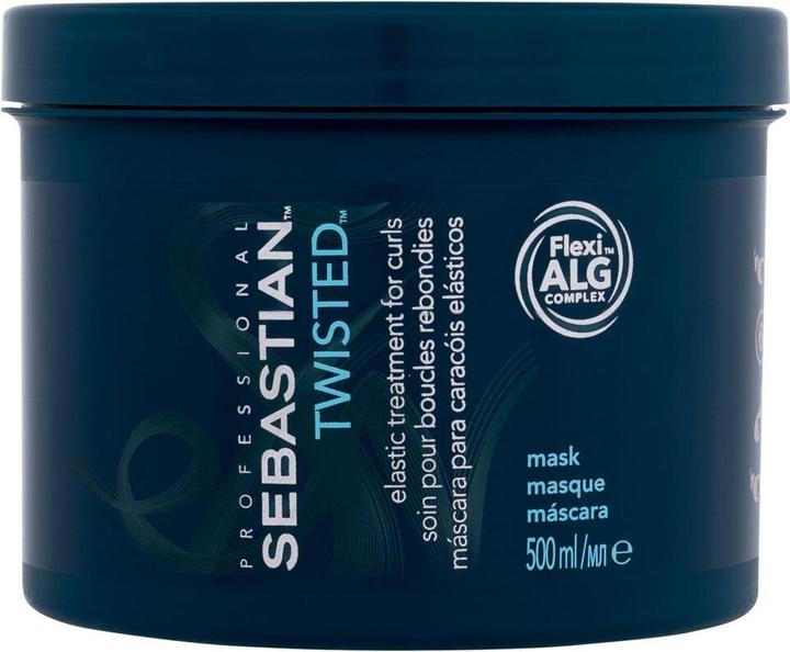 Produktbild Sebastian Twisted (500 ml)