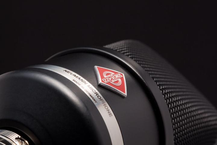 Actual product image Neumann Brilliant Évidemment 04 Nude rose