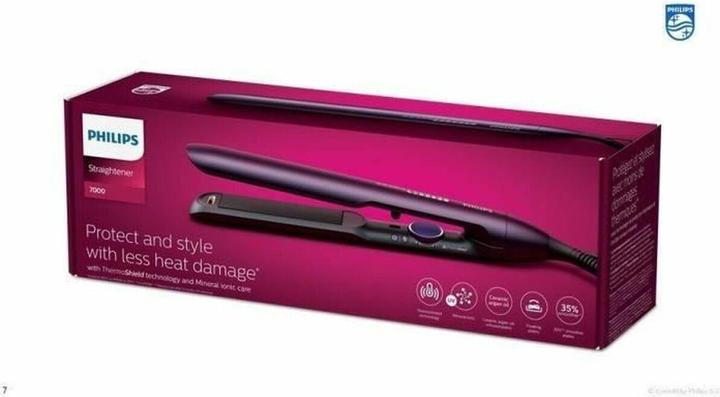 Actual product image Philips 7000 Series
