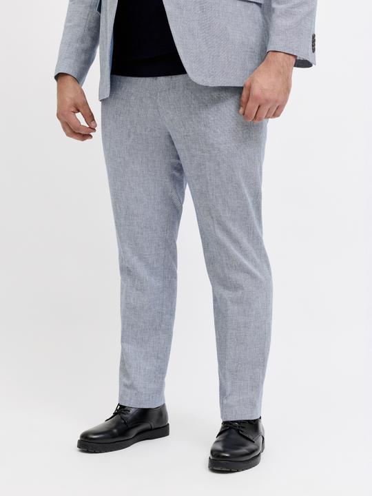 Immagine prodotto Jack & Jones Plus Size Regular Fit Anzughose Anzughose (64)