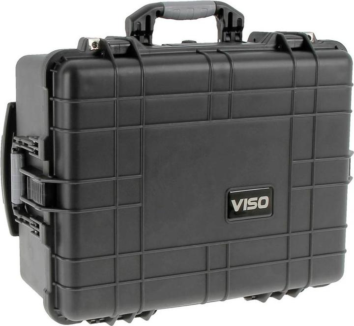 Actual product image Viso Universal toolbox unbes