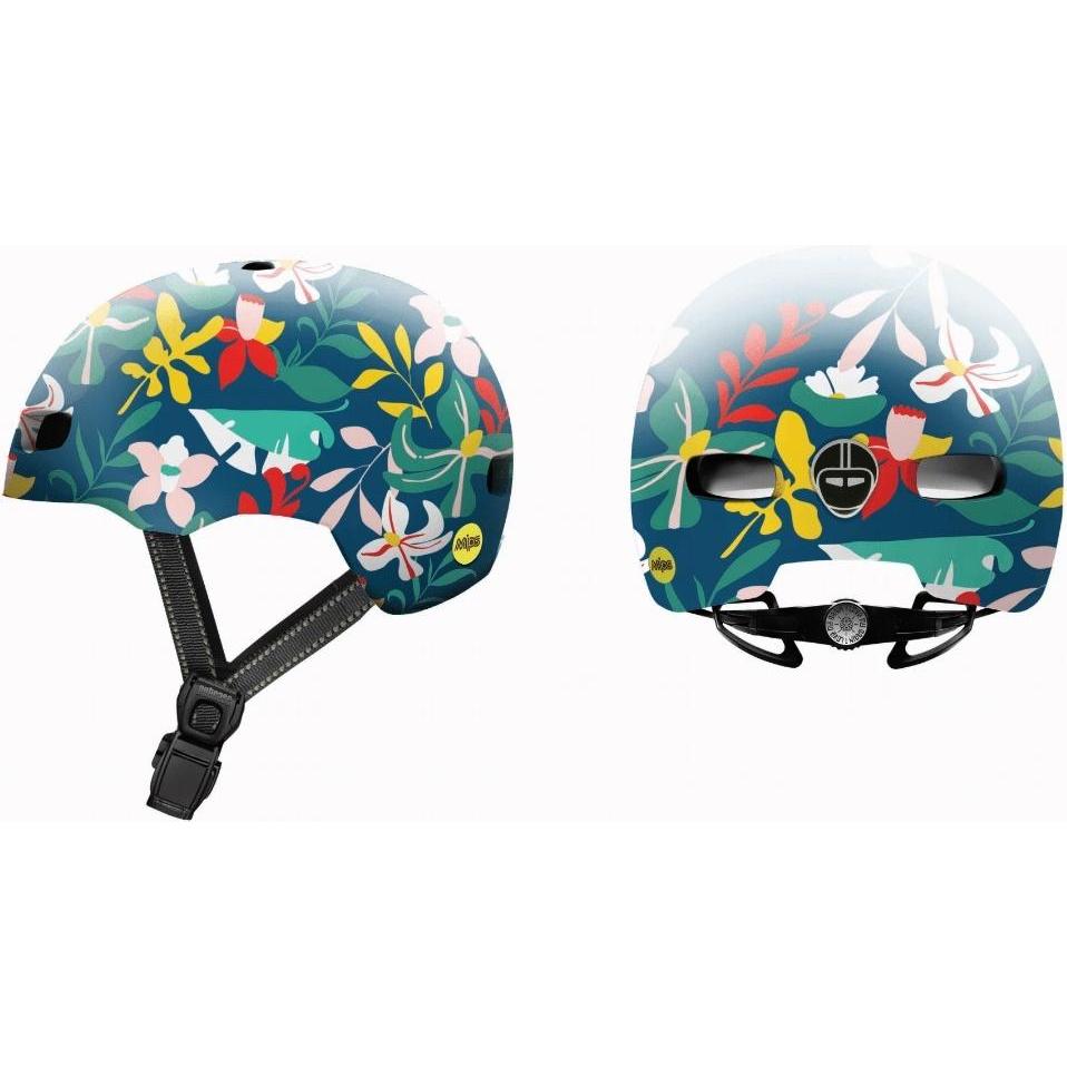 Nutcase, Velohelm, (64 cm)