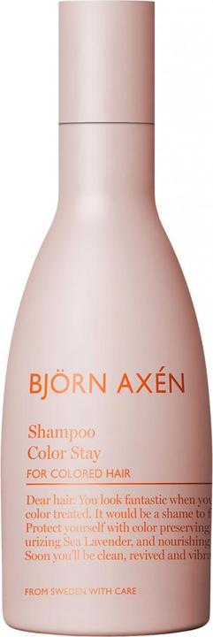 Actual product image Björn Axen Color Stay (250 ml)