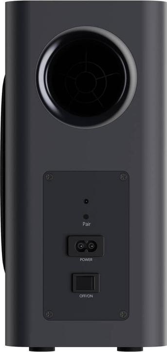 Actual product image Yaber Projektor K2s Pro - 1920 x 1080 - 1000 ANSI lumens (Full HD, 800 lm, 1.3:1)