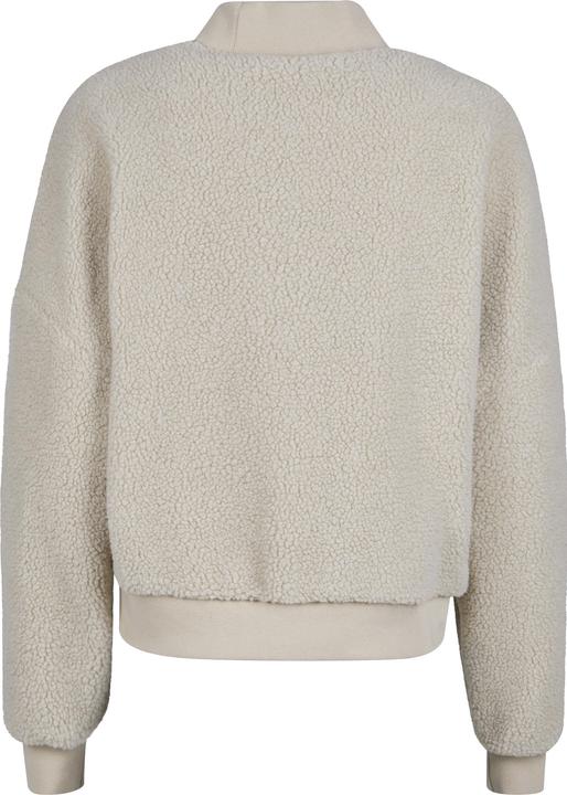 Produktbild Urban Classics Ladies Sherpa Crewneck (M)