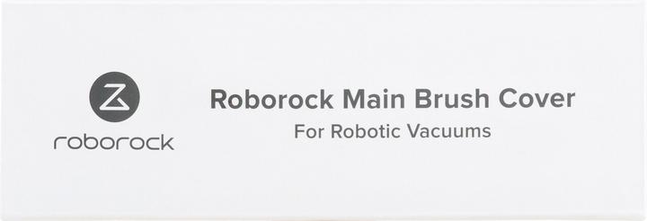 Actual product image Roborock VACUUM ACC MAIN BRUSH COVER/Q REVO5 8.02.0242