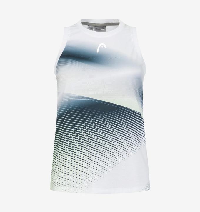 Produktbild Head Performance Tank Top Damen (S)