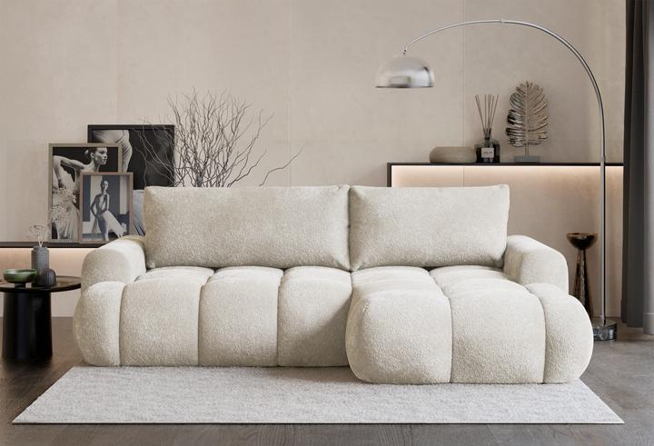 Produktbild Selsey Ombo mini (Ecksofa)