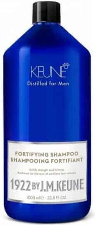 Actual product image Keune Fortifying Shampoo (Liquid shampoo, 1000 ml)
