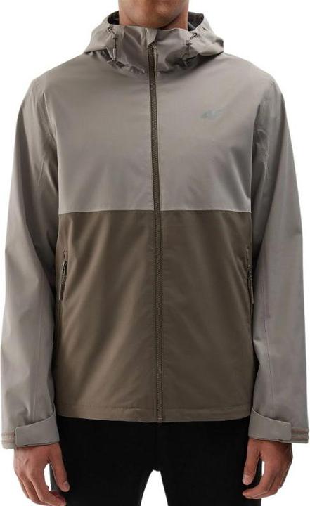 Actual product image 4F TECHNICAL JACKET M444 (L)