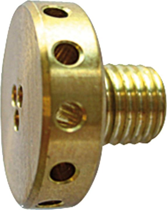 Actual product image Fischer Compressed air nozzle