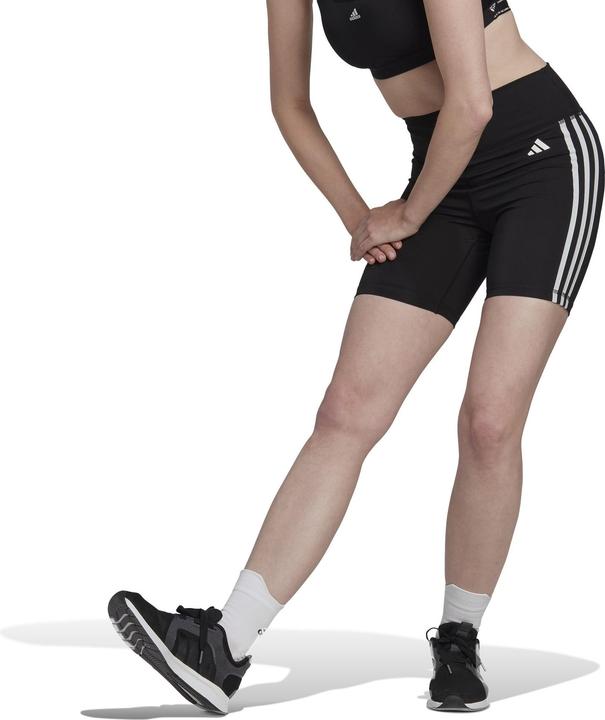 Immagine prodotto adidas TE 3 Stripes Short Tight (XL)