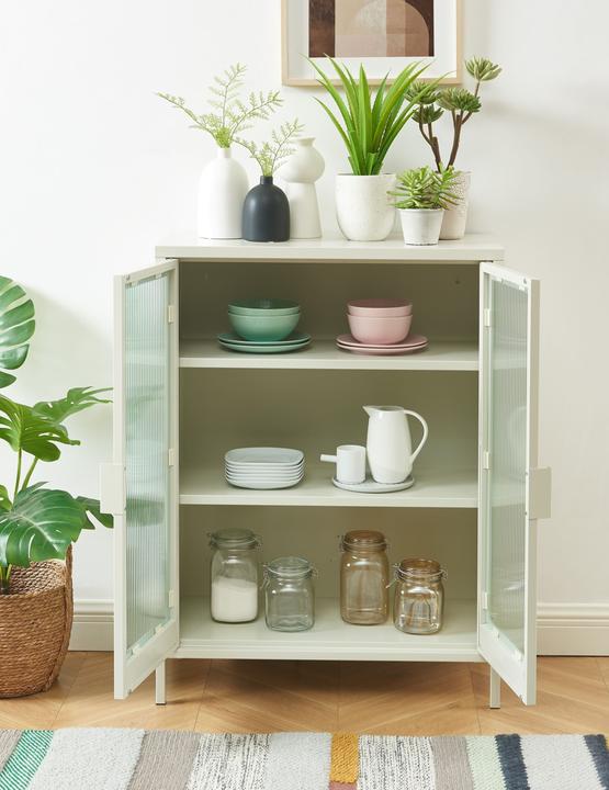 Actual product image Pantone Sideboard (75 x 35 x 100 cm)