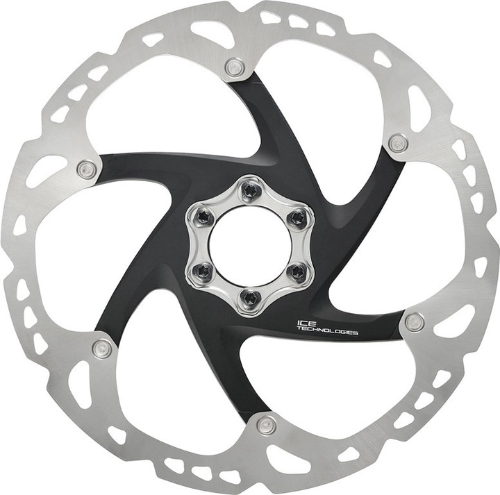 Produktbild Shimano XT SM-RT86 (203 mm)