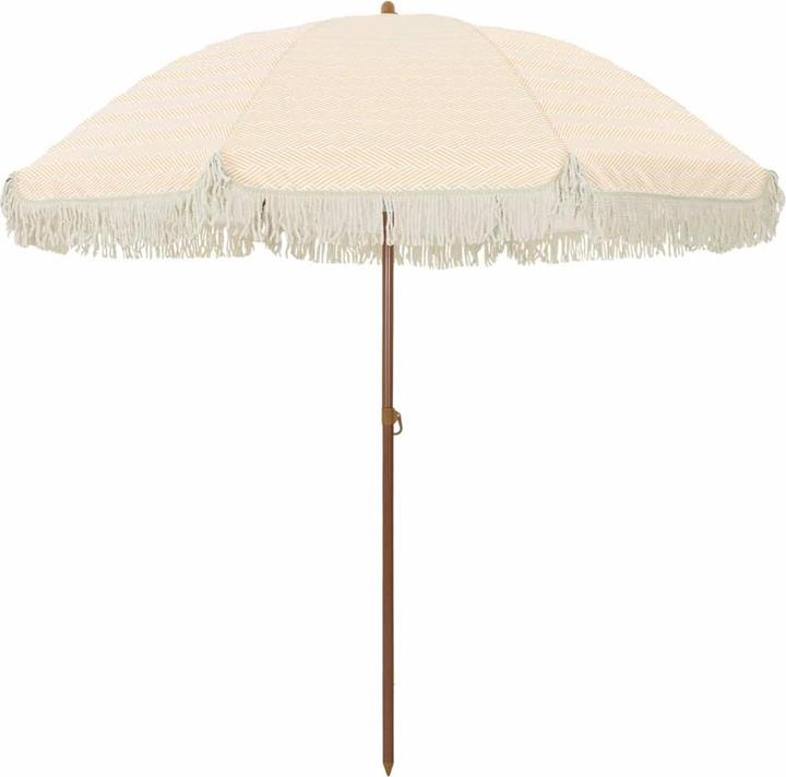 Immagine prodotto vidaXL Strandparasol (2.05 m)
