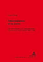 Produktbild Antisemitismus ohne Juden (Deutsch, 2000)