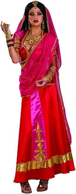 Produktbild Rubies Bollywood Beauty - Inderin (36, 40)