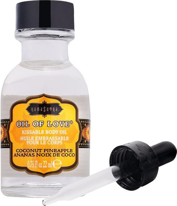 Image du produit Kamasutra Kit Cocktail de Sexe Oral