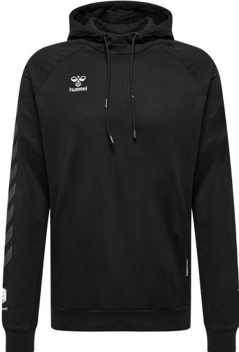 Immagine prodotto hummel Hmlmove Grid Cotton Hoodie (L)